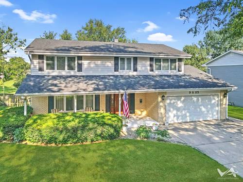 9S115 Nantucket, Darien, IL 60561