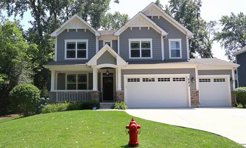 253 E Ellis, Libertyville, IL 60048