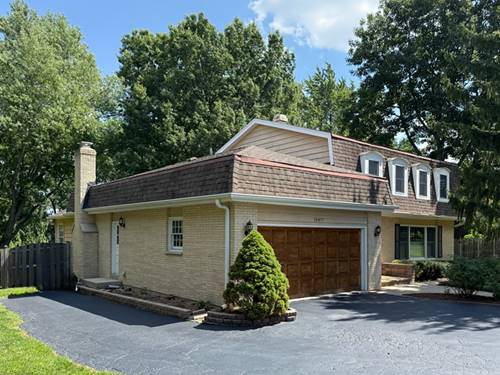 1960 Pinehurst, Libertyville, IL 60048