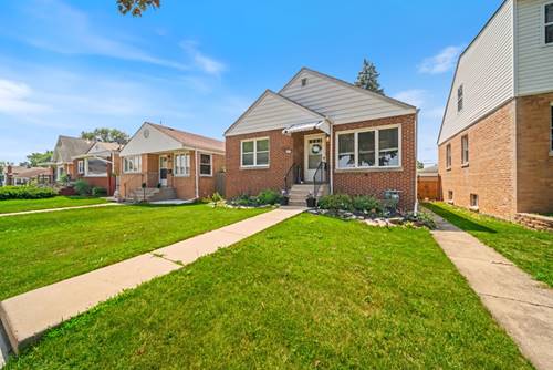 2312 West, River Grove, IL 60171