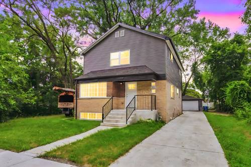 2937 139th, Blue Island, IL 60406