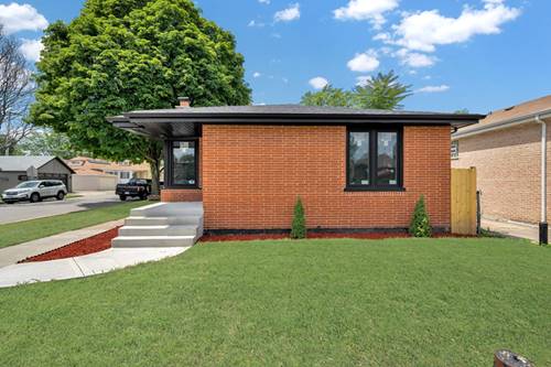 7558 S Damen, Chicago, IL 60620