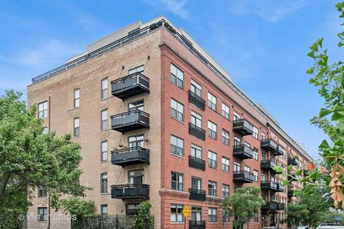 1735 W Diversey Unit 208, Chicago, IL 60614