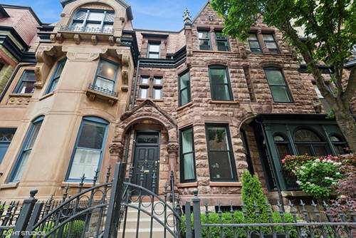 42 E Schiller, Chicago, IL 60610