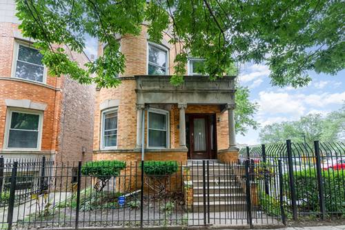 5239 S Ingleside, Chicago, IL 60615