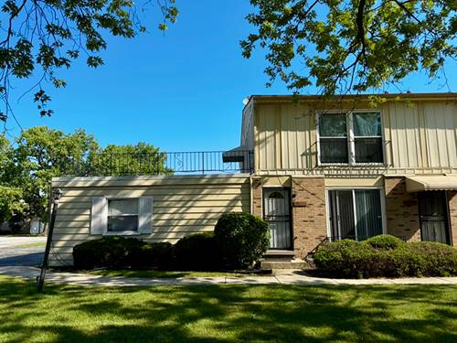 19361 Oak, Country Club Hills, IL 60478