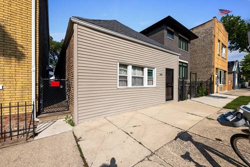 2879 S Throop, Chicago, IL 60608