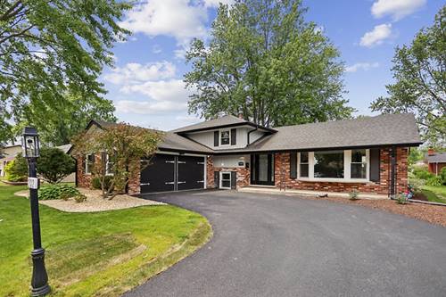 232 S Walnut, Glenwood, IL 60425