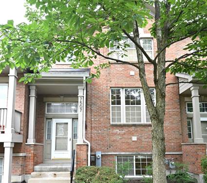 7507 Frontage, Skokie, IL 60077