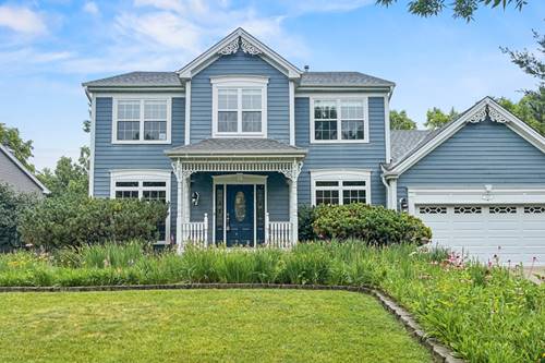 1109 Ravinia, Gurnee, IL 60031