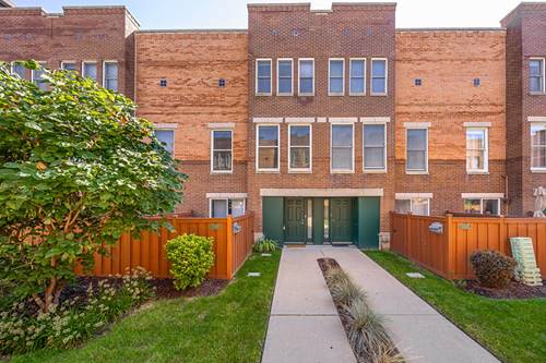 7237 Franklin Unit B, Forest Park, IL 60130