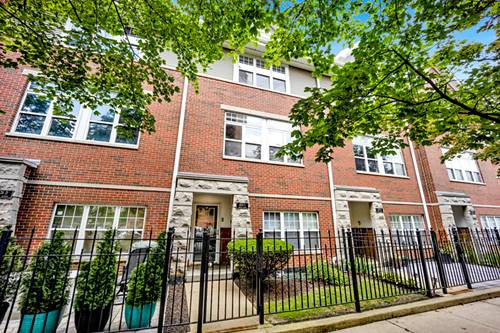 4926 S Cornell Unit C, Chicago, IL 60615