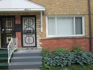 1031 Bellwood Unit C, Bellwood, IL 60104