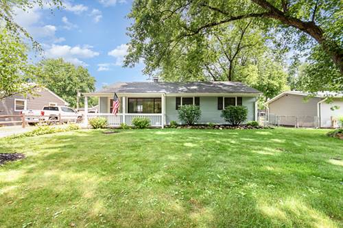 111 Georgine, Crystal Lake, IL 60014