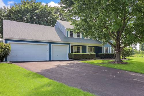 13360 Vicky, Plainfield, IL 60585
