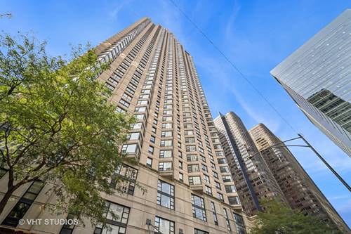 401 E Ontario Unit 2110, Chicago, IL 60611