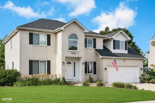 24901 Michele, Plainfield, IL 60544