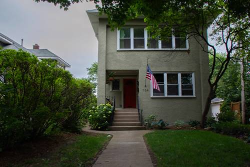 134 S Lombard Unit 2, Oak Park, IL 60302