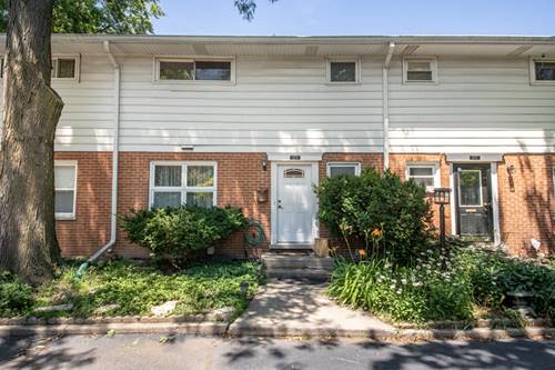 817 Hibbard Unit D, Wilmette, IL 60091