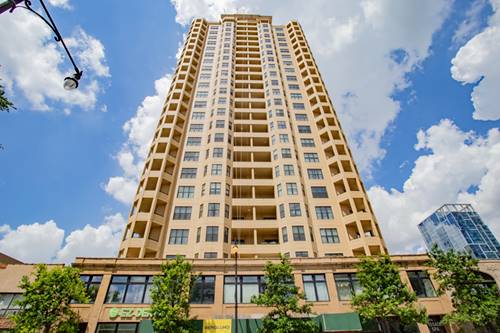1464 S Michigan Unit 704, Chicago, IL 60605
