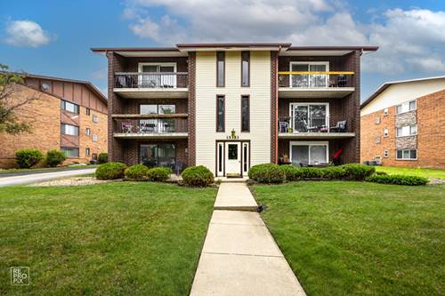 15353 Treetop Unit 2A, Orland Park, IL 60462
