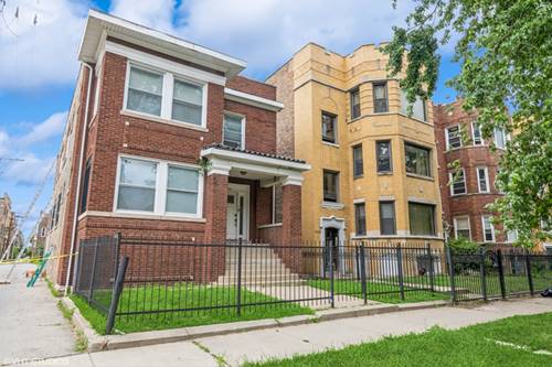 7846 S Bennett, Chicago, IL 60649
