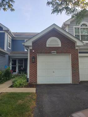 1092 Camden, Glendale Heights, IL 60139