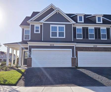 2212 Horseshoe Unit 2212, Naperville, IL 60564