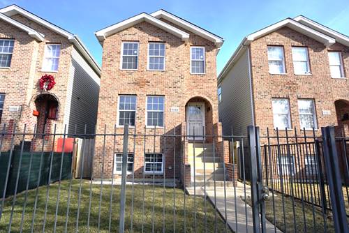 11703 S Morgan, Chicago, IL 60643