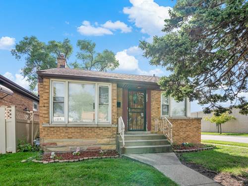 1135 Rice, Bellwood, IL 60104