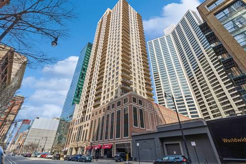 1111 S Wabash Unit 2401, Chicago, IL 60605