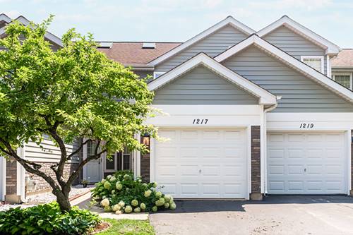 1217 Cranbrook, Schaumburg, IL 60193