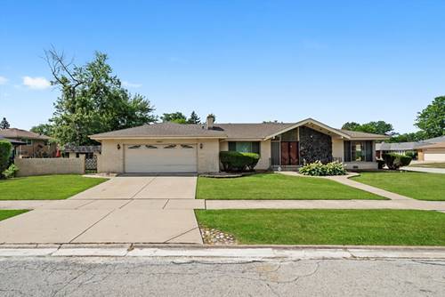 1007 E 169th, South Holland, IL 60473