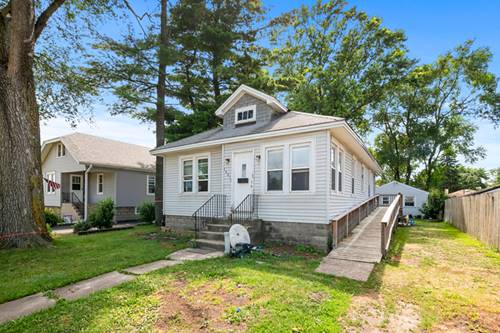 14612 Kolmar, Midlothian, IL 60445