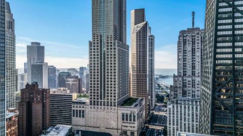 132 E Delaware Unit 5303, Chicago, IL 60611