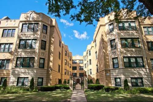 4110 N Keystone Unit GW, Chicago, IL 60641