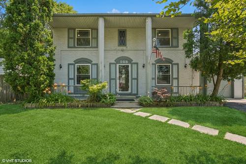 168 Thornhurst, Bolingbrook, IL 60440