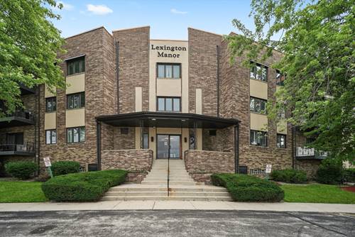 7100 W 95th Unit 312, Oak Lawn, IL 60453