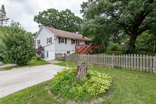 38 S Maple, Fox Lake, IL 60020