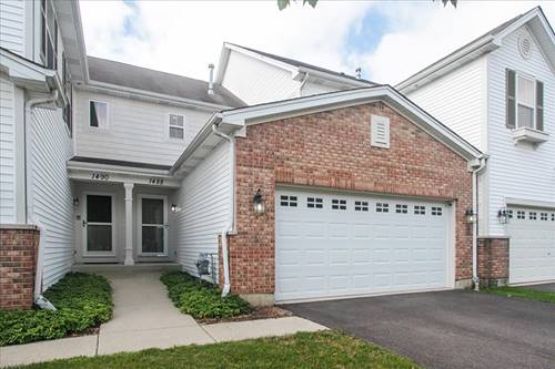 1488 Yosemite, Crystal Lake, IL 60014