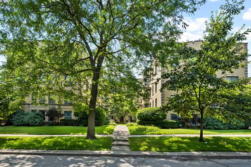 826 Mulford Unit 1W, Evanston, IL 60202