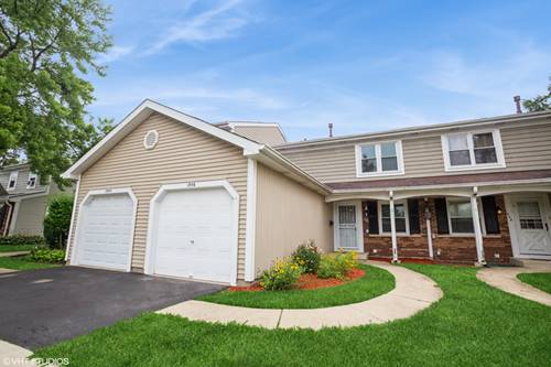 1956 Georgetown, Hoffman Estates, IL 60169