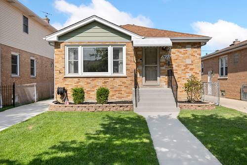 7420 N Octavia, Chicago, IL 60631