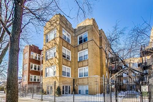 4604 N Monticello Unit 2E, Chicago, IL 60625