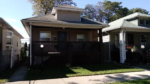 10052 S Lafayette, Chicago, IL 60628