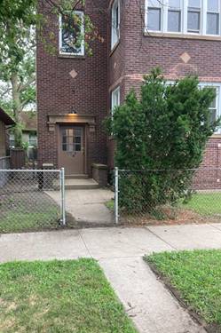 2601 E 78th, Chicago, IL 60649