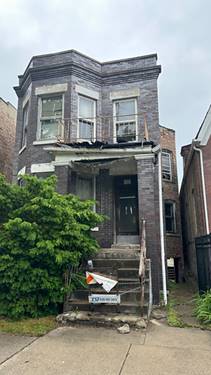 6619 S Champlain, Chicago, IL 60637