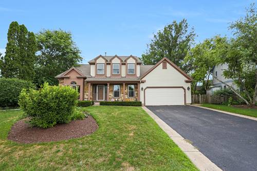 46 Copperwood, Buffalo Grove, IL 60089