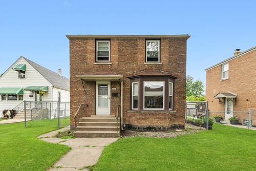 5220 S Natoma, Chicago, IL 60638
