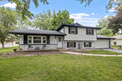 204 Pfaff, Frankfort, IL 60423